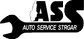 Logo Autoservice Strgar GmbH